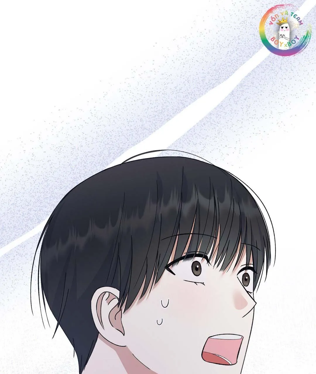 To The Fans, Not To Me Chapter 10 Trang 3