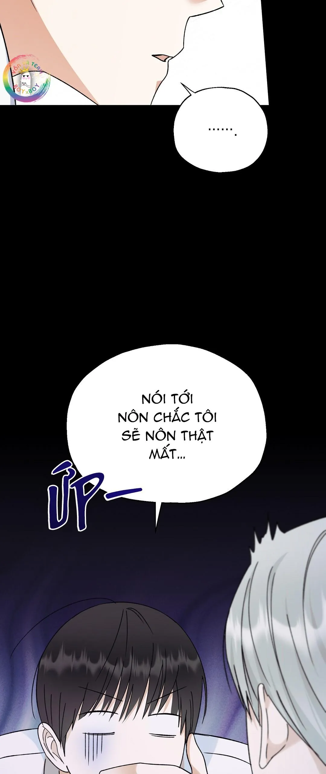 To The Fans, Not To Me Chapter 10 Trang 14