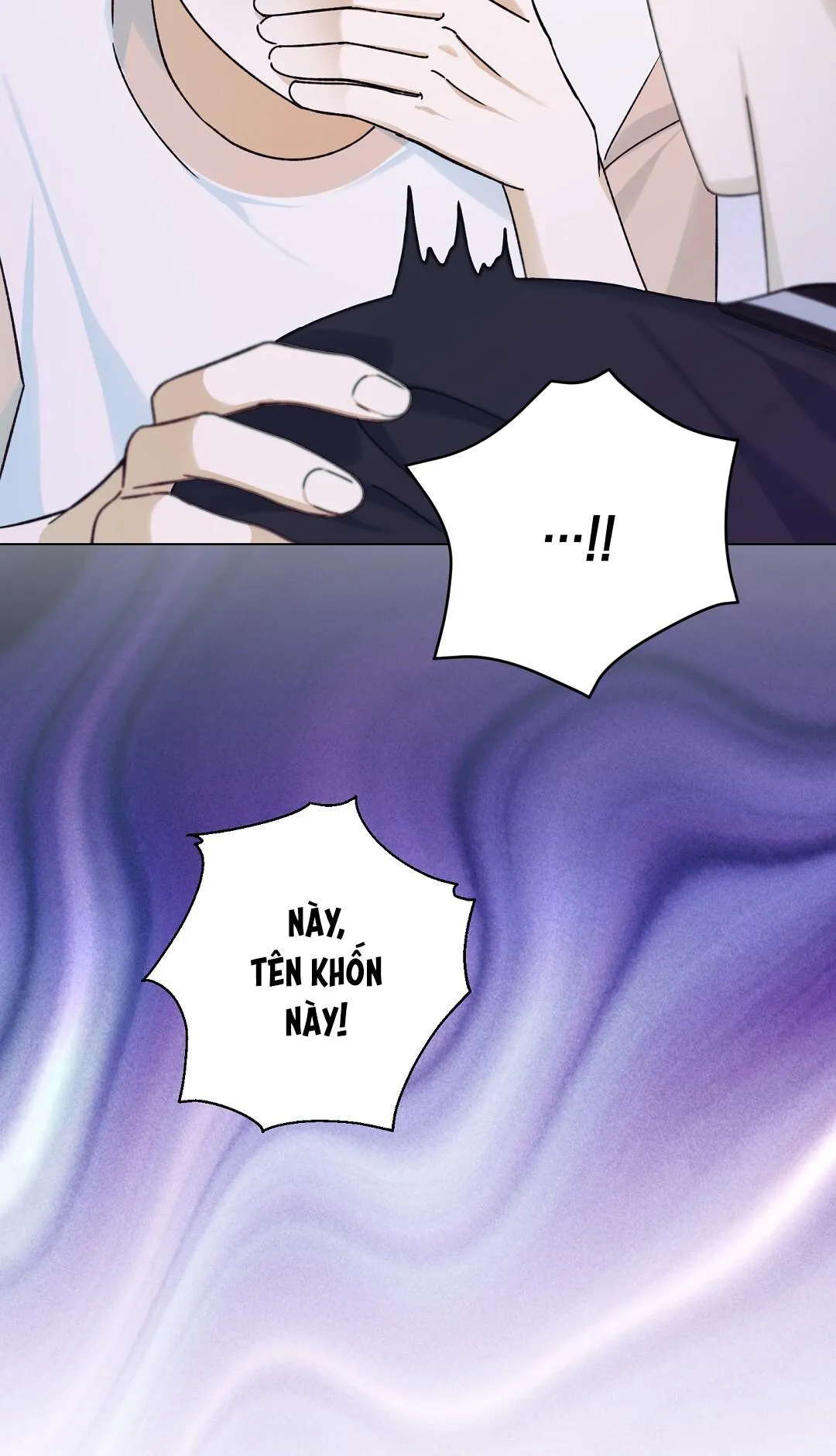 To The Fans, Not To Me Chapter 10 Trang 15