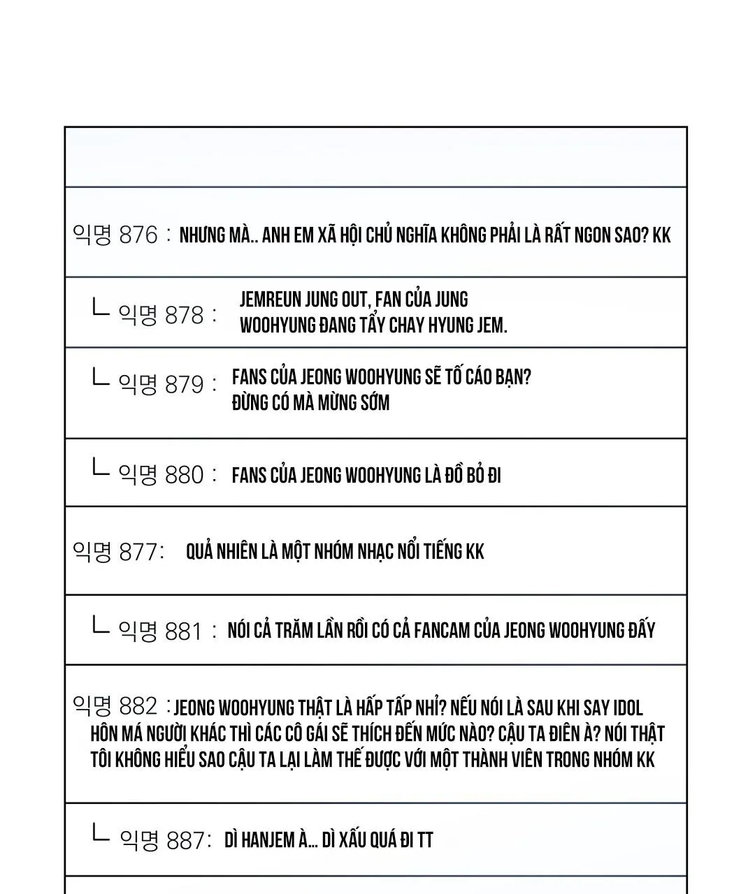 To The Fans, Not To Me Chapter 10 Trang 23