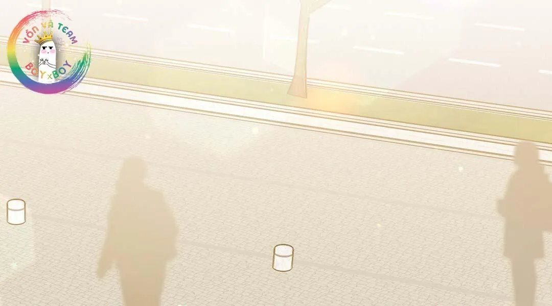 To The Fans, Not To Me Chapter 10 Trang 24