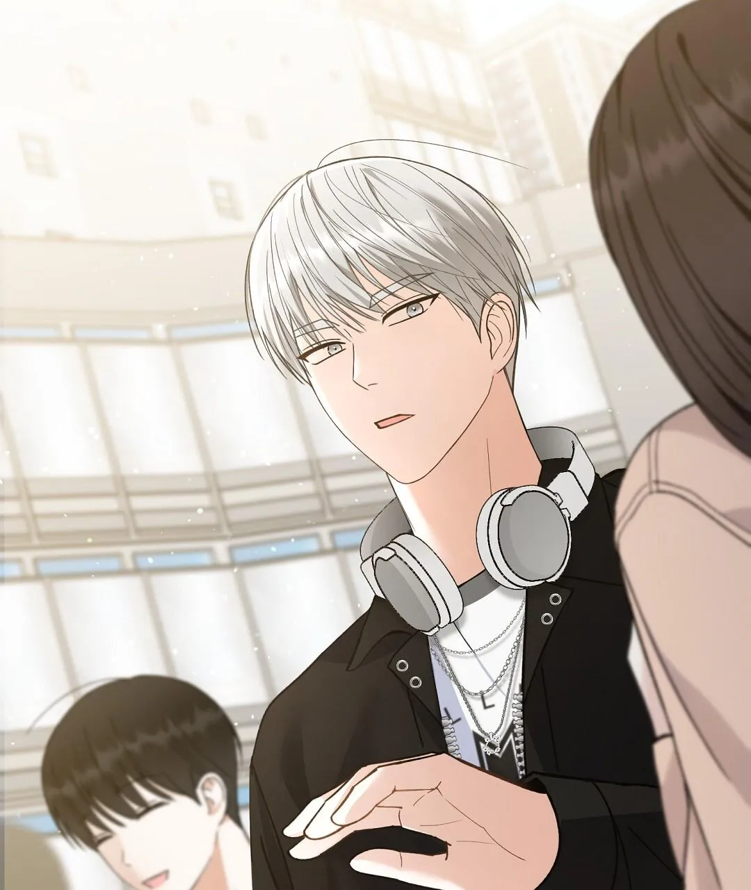 To The Fans, Not To Me Chapter 10 Trang 30