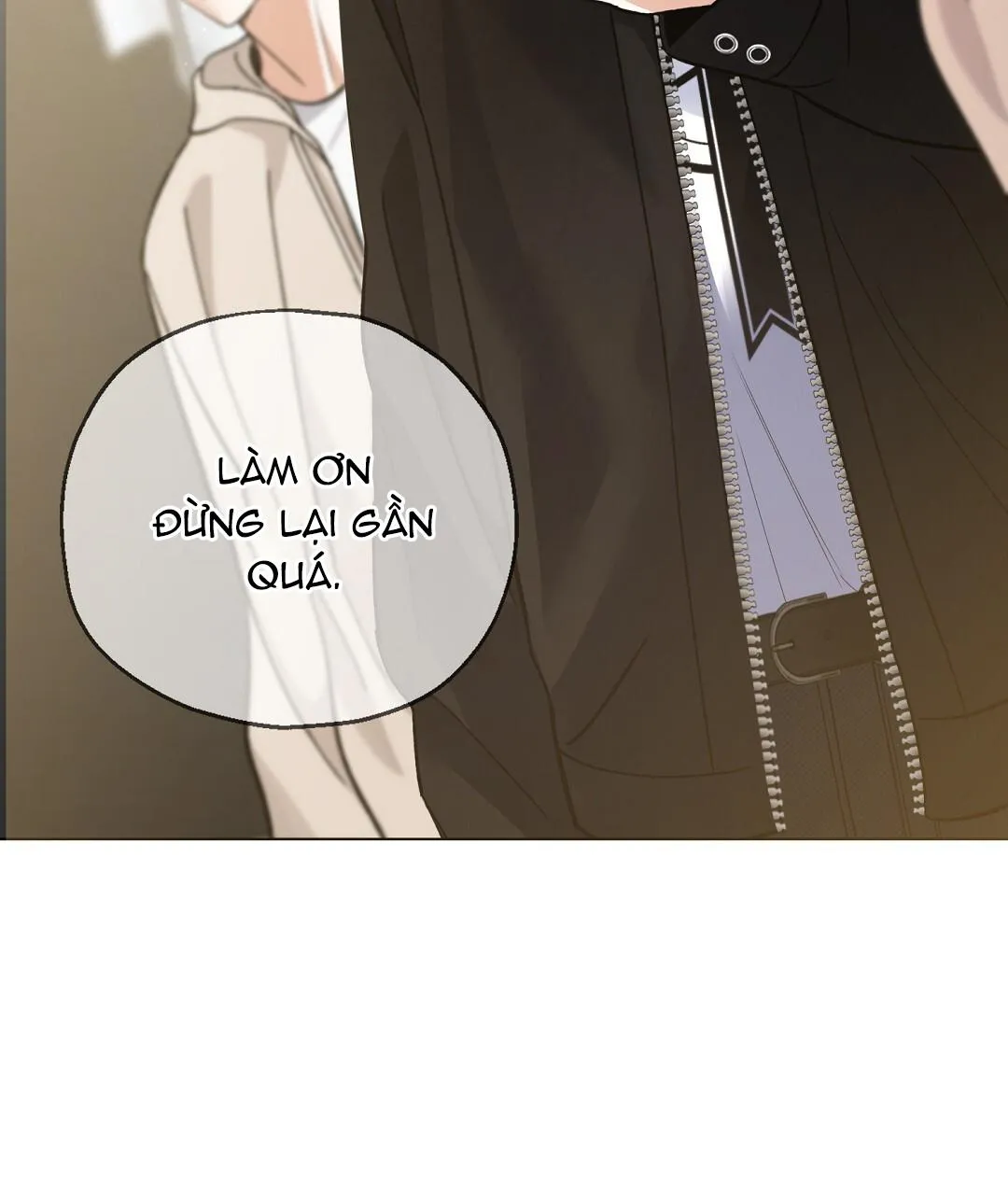 To The Fans, Not To Me Chapter 10 Trang 31