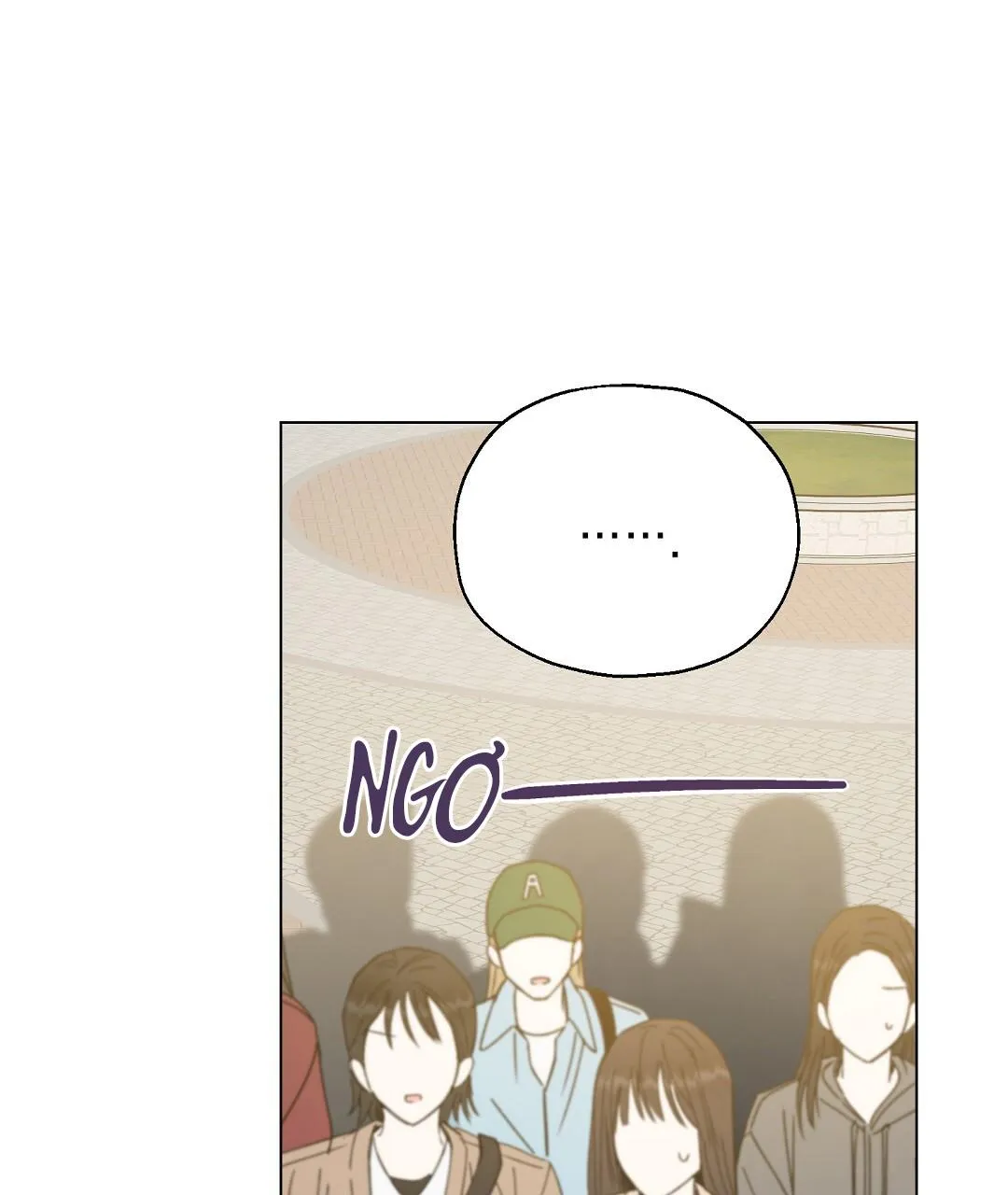 To The Fans, Not To Me Chapter 10 Trang 32