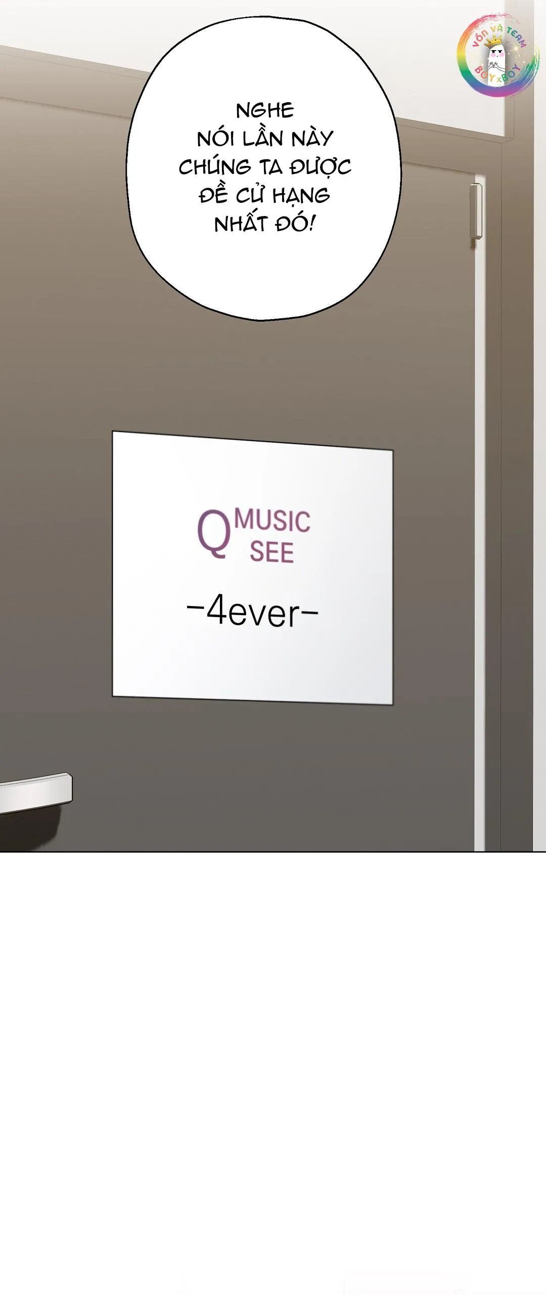 To The Fans, Not To Me Chapter 10 Trang 36