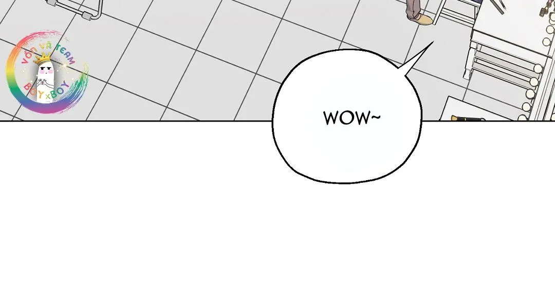 To The Fans, Not To Me Chapter 10 Trang 38