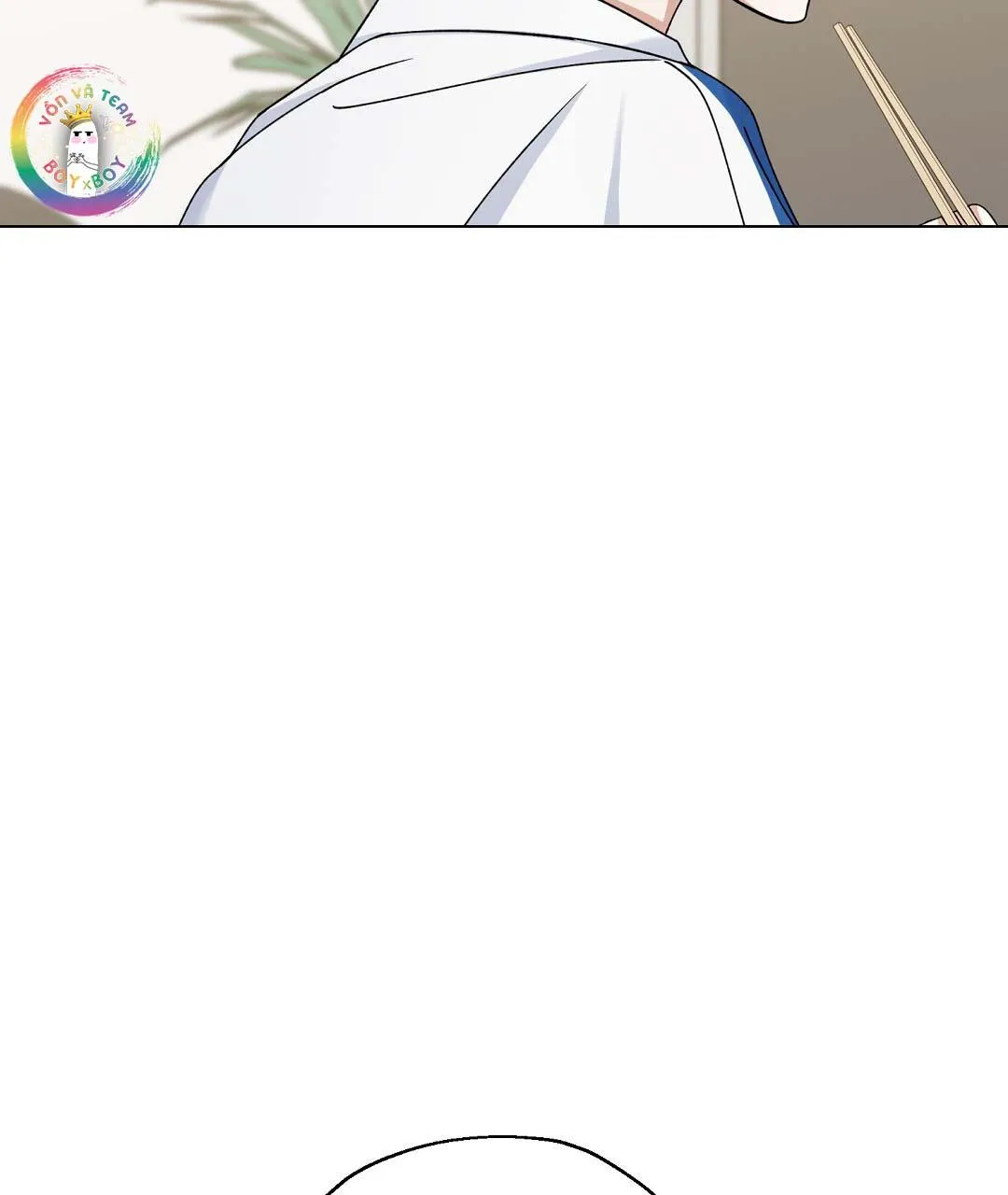 To The Fans, Not To Me Chapter 10 Trang 40