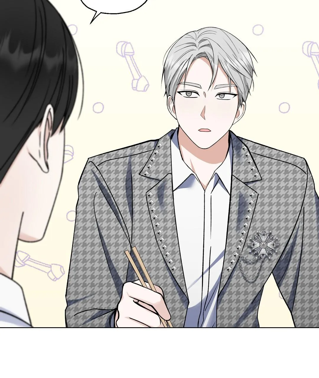 To The Fans, Not To Me Chapter 10 Trang 45