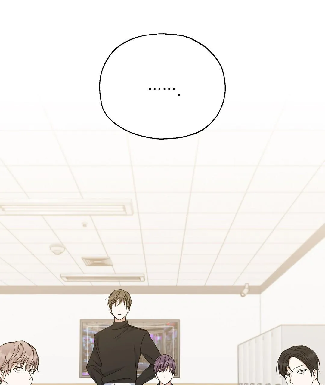 To The Fans, Not To Me Chapter 10 Trang 54