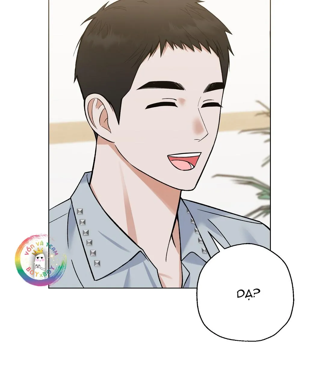 To The Fans, Not To Me Chapter 10 Trang 65