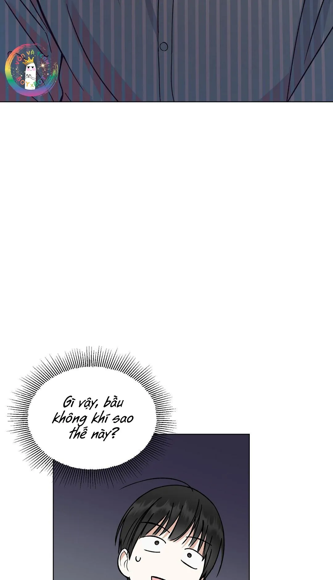 To The Fans, Not To Me Chapter 10 Trang 68