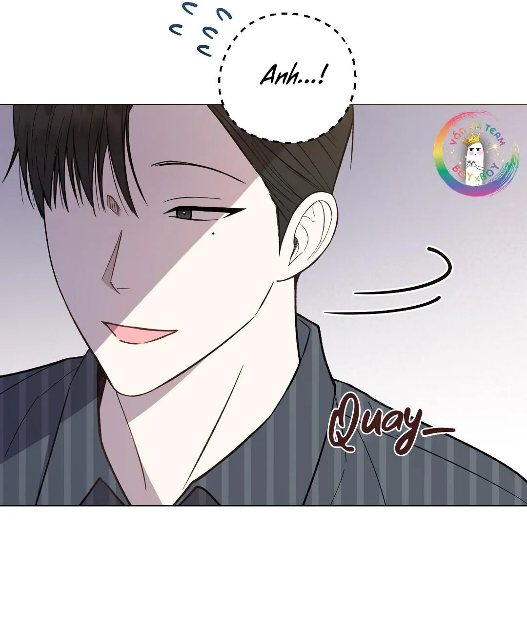 To The Fans, Not To Me Chapter 10 Trang 72