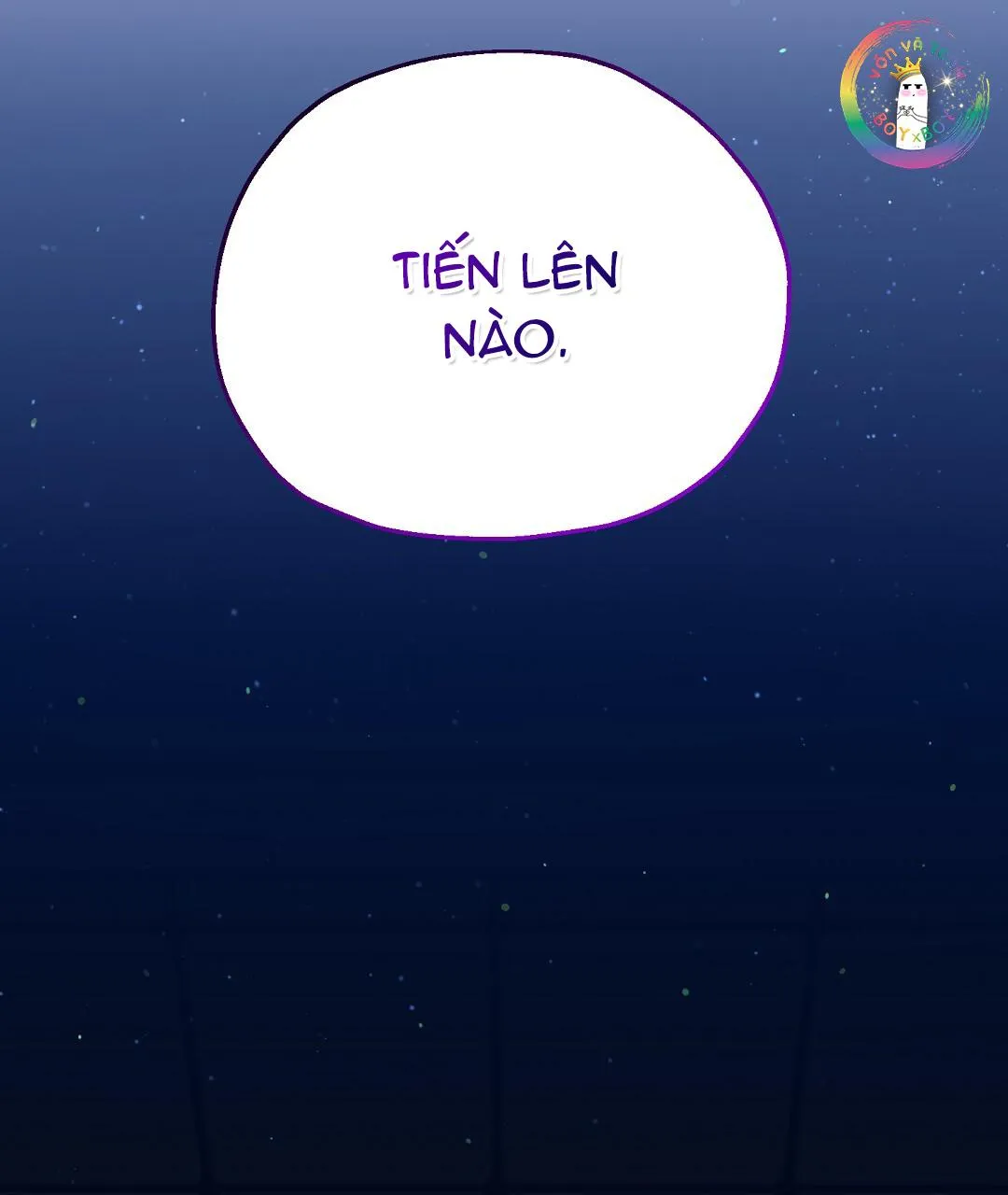 To The Fans, Not To Me Chapter 10 Trang 81