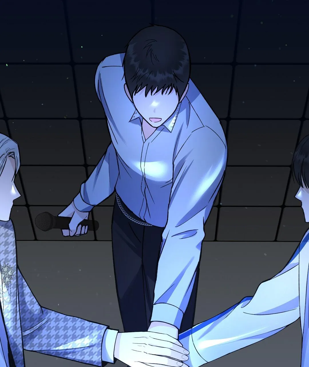 To The Fans, Not To Me Chapter 10 Trang 82