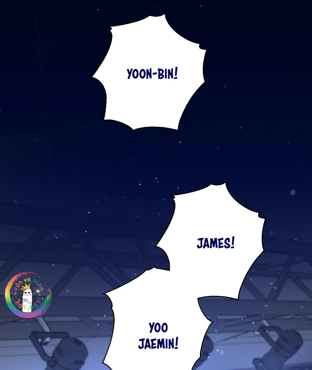 To The Fans, Not To Me Chapter 10 Trang 84