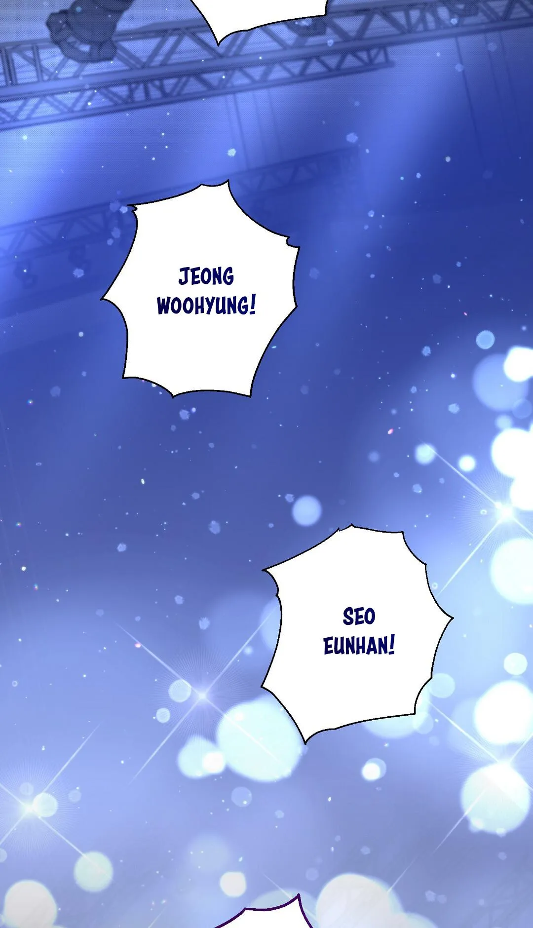 To The Fans, Not To Me Chapter 10 Trang 85