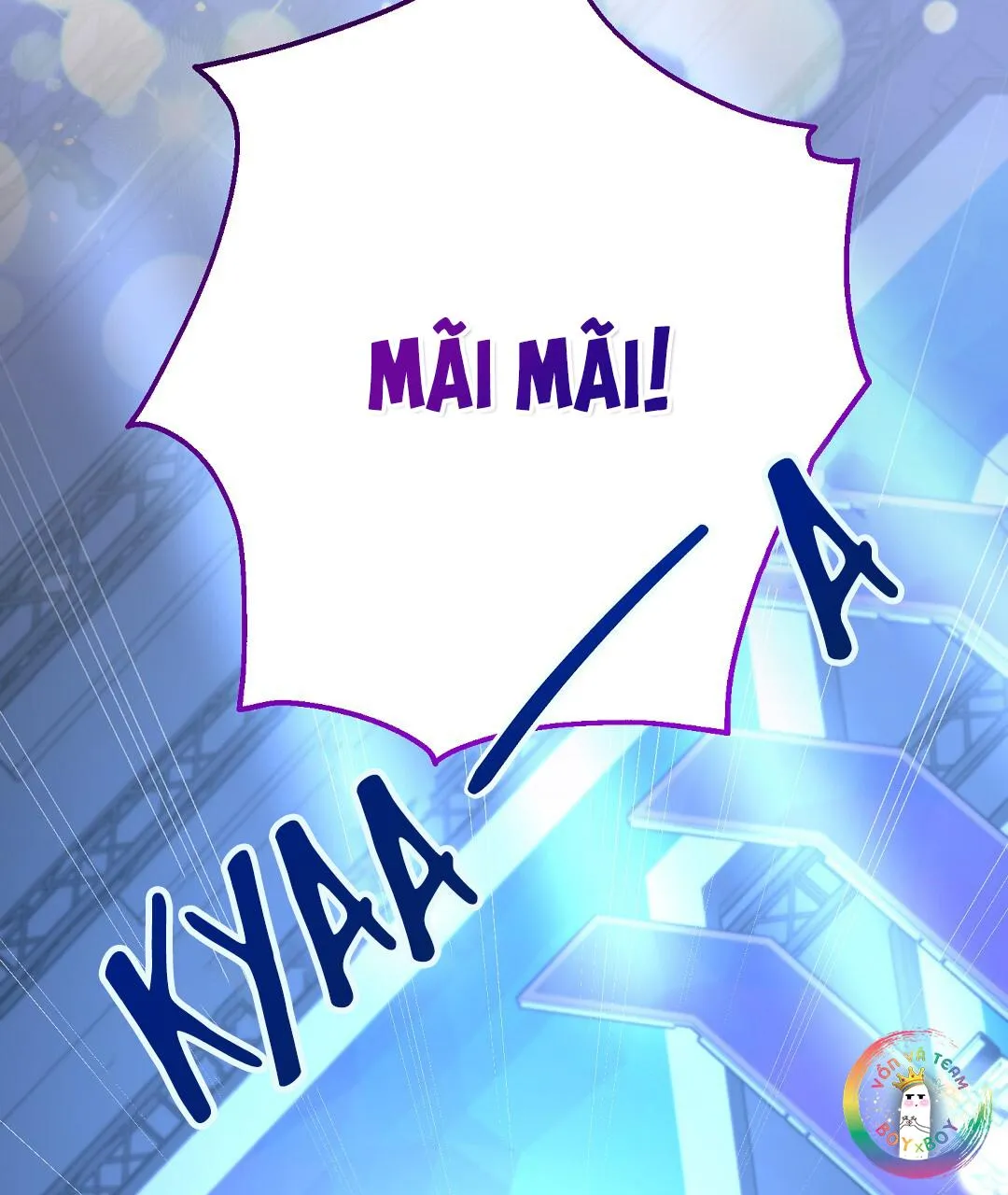 To The Fans, Not To Me Chapter 10 Trang 86