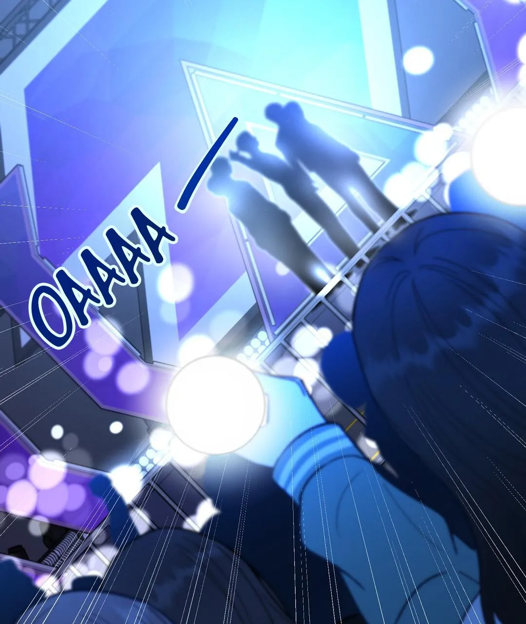 To The Fans, Not To Me Chapter 10 Trang 87