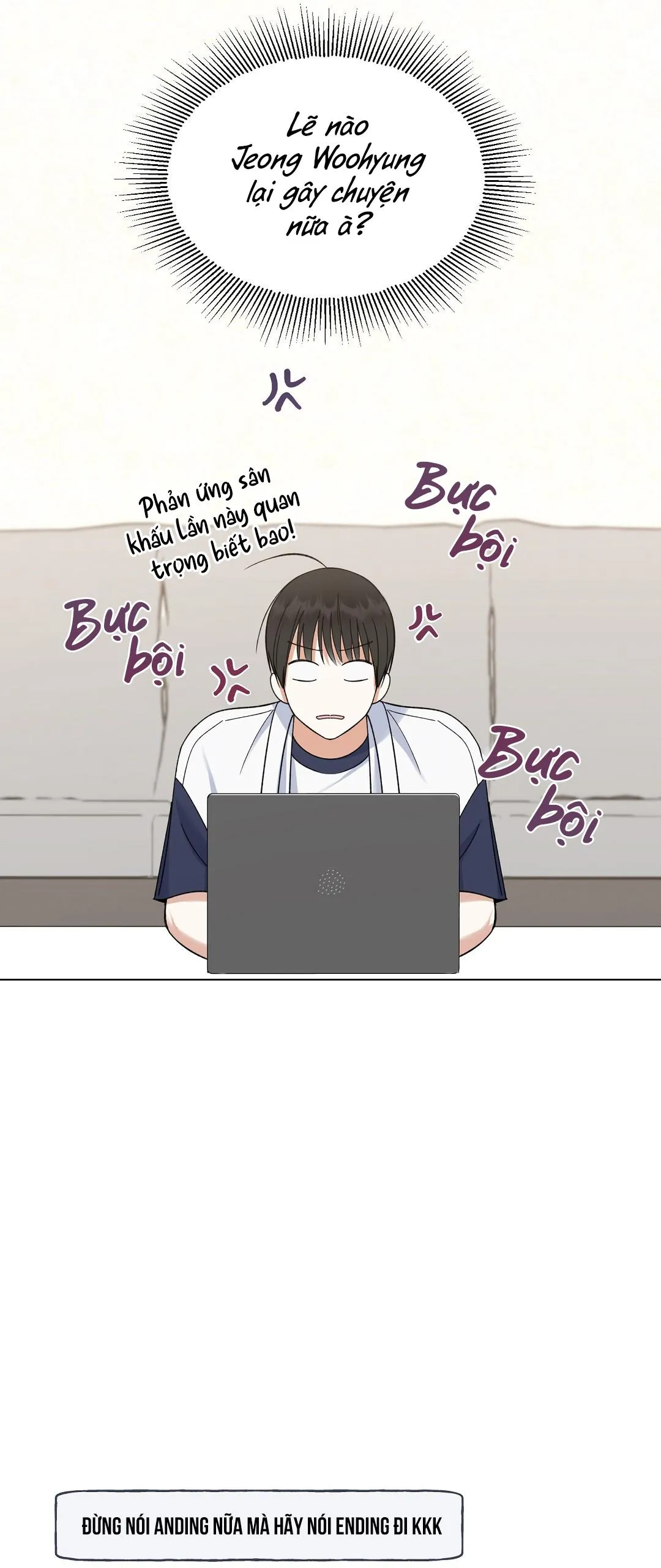 To The Fans, Not To Me Chapter 10 Trang 99