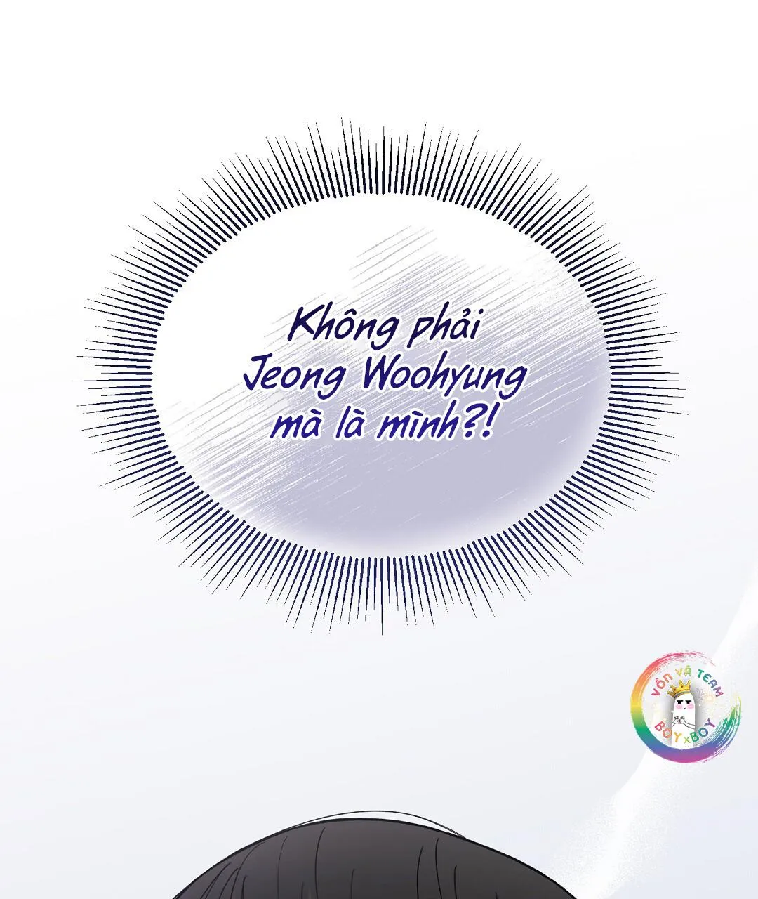 To The Fans, Not To Me Chapter 10 Trang 104