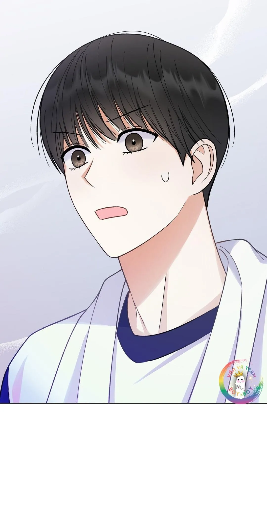 To The Fans, Not To Me Chapter 11 Trang 3