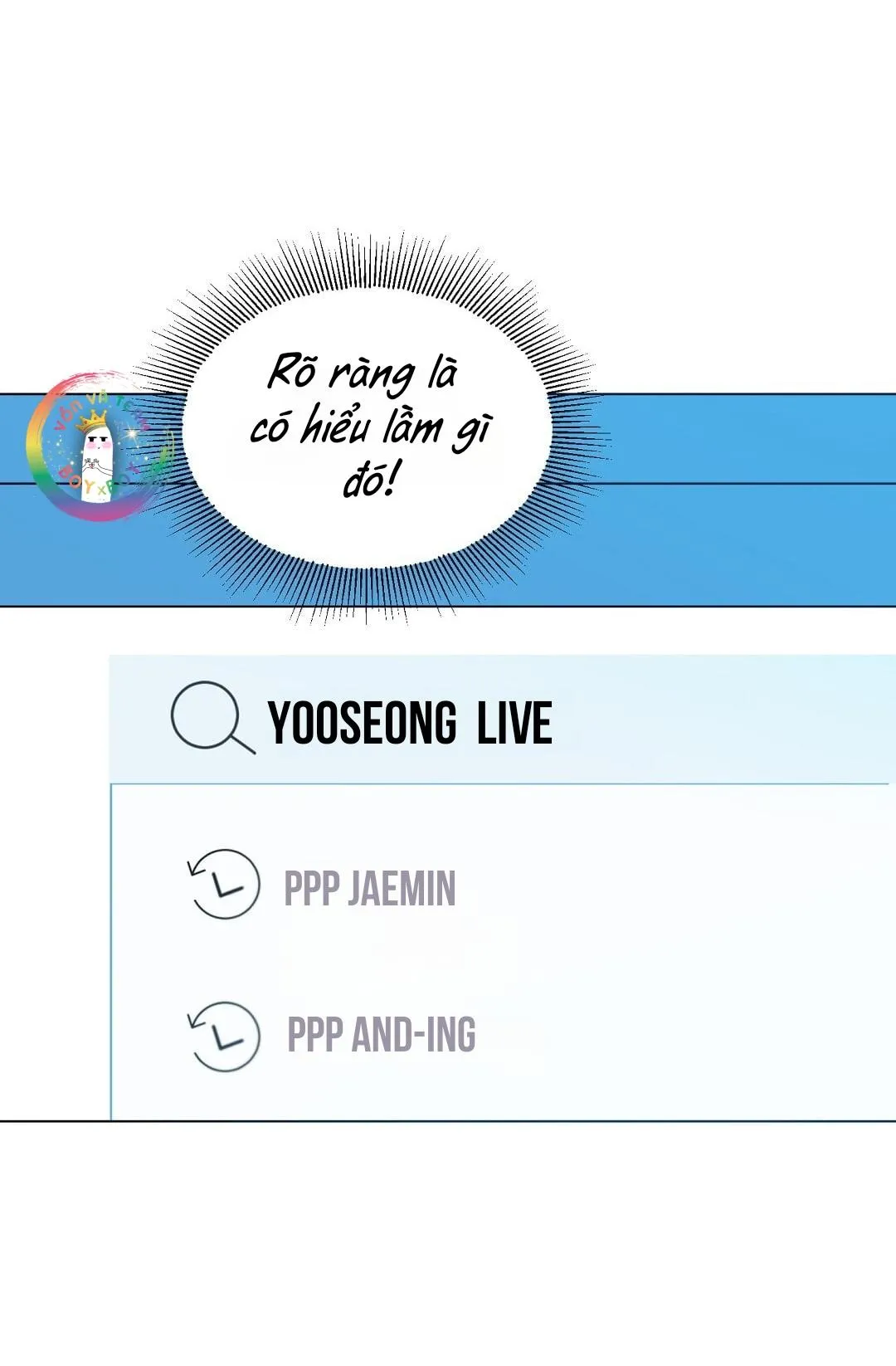 To The Fans, Not To Me Chapter 11 Trang 5