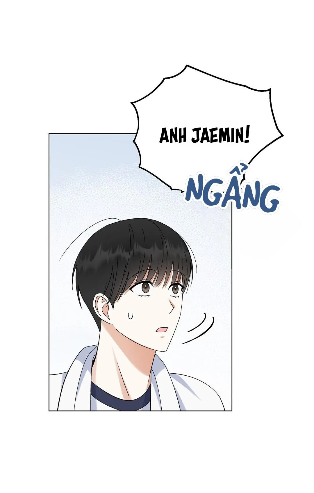 To The Fans, Not To Me Chapter 11 Trang 14