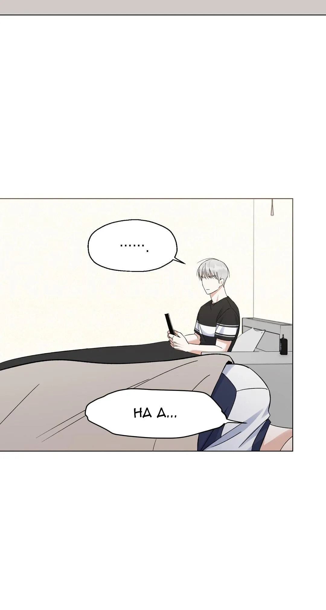 To The Fans, Not To Me Chapter 11 Trang 23