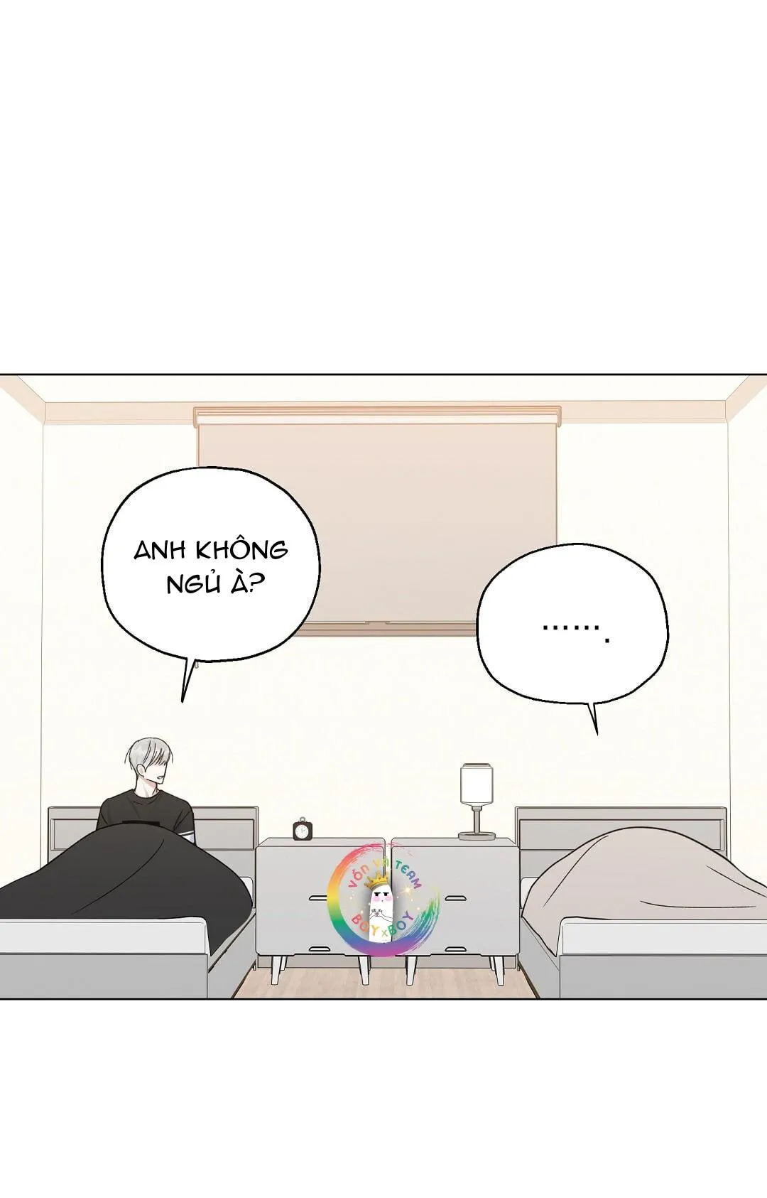 To The Fans, Not To Me Chapter 11 Trang 24