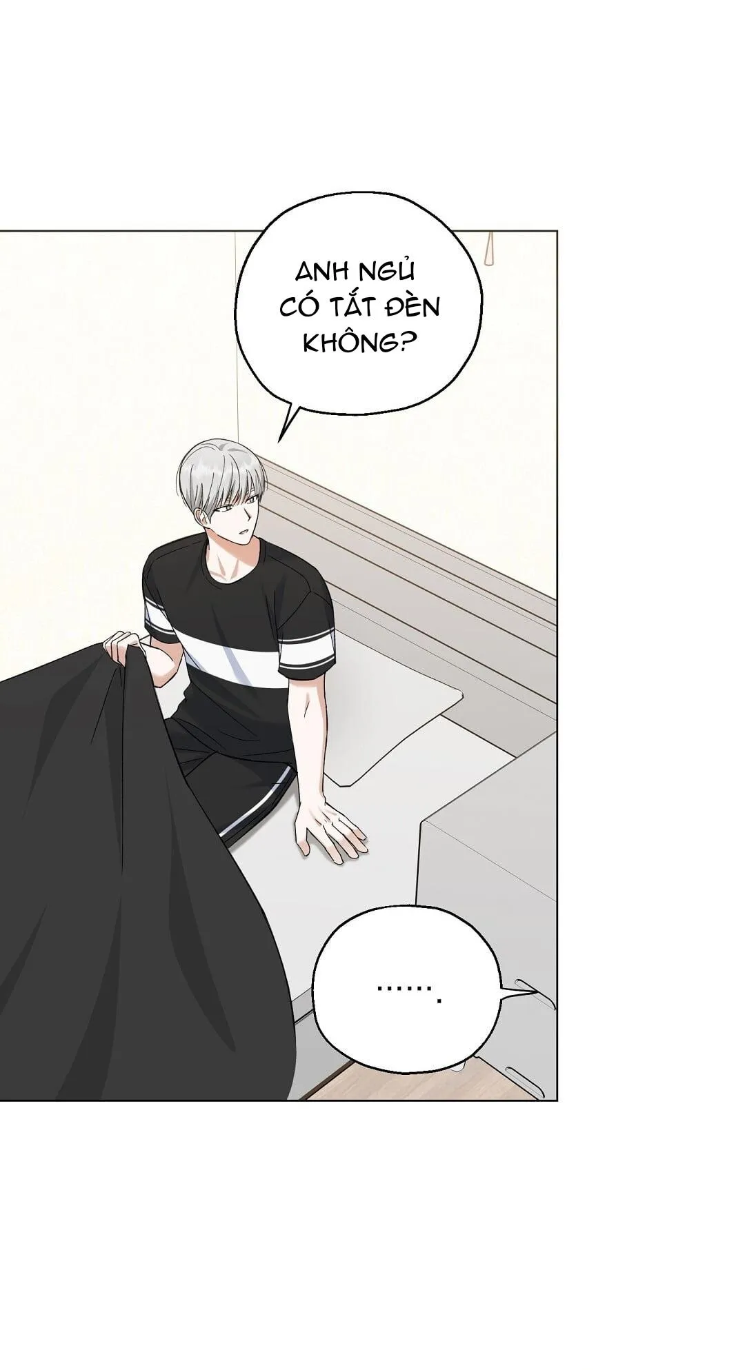 To The Fans, Not To Me Chapter 11 Trang 25