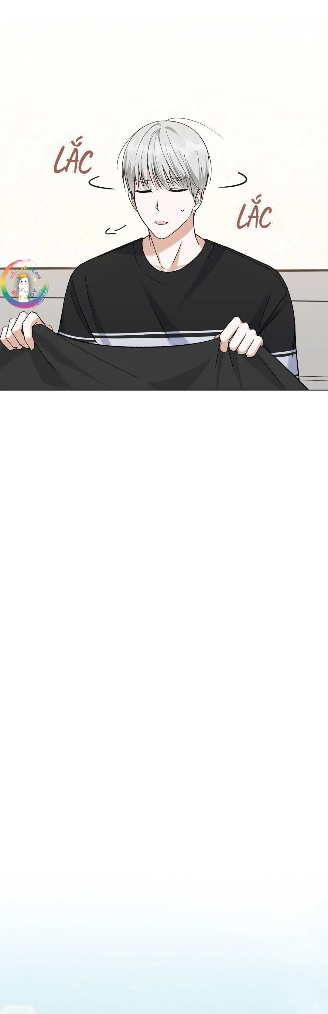 To The Fans, Not To Me Chapter 11 Trang 26