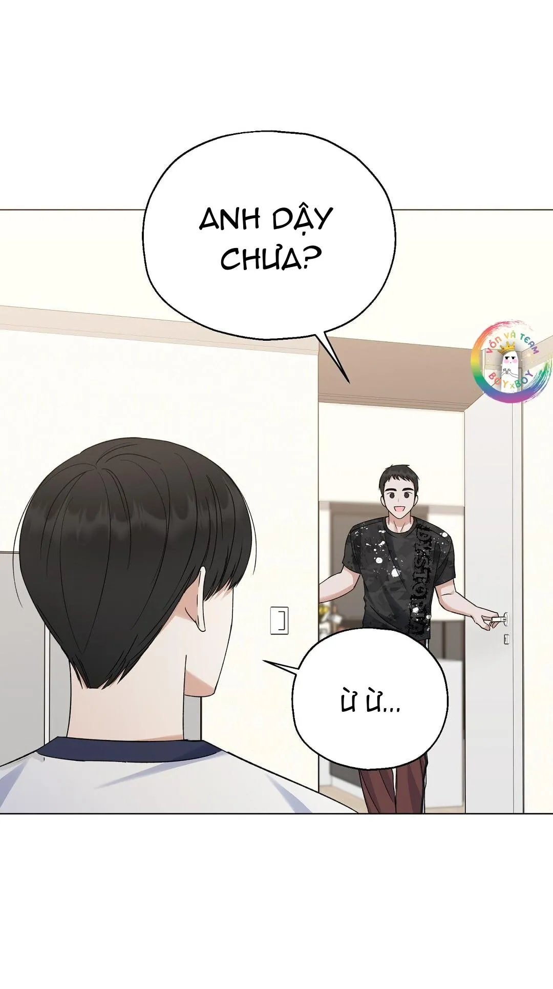 To The Fans, Not To Me Chapter 11 Trang 33