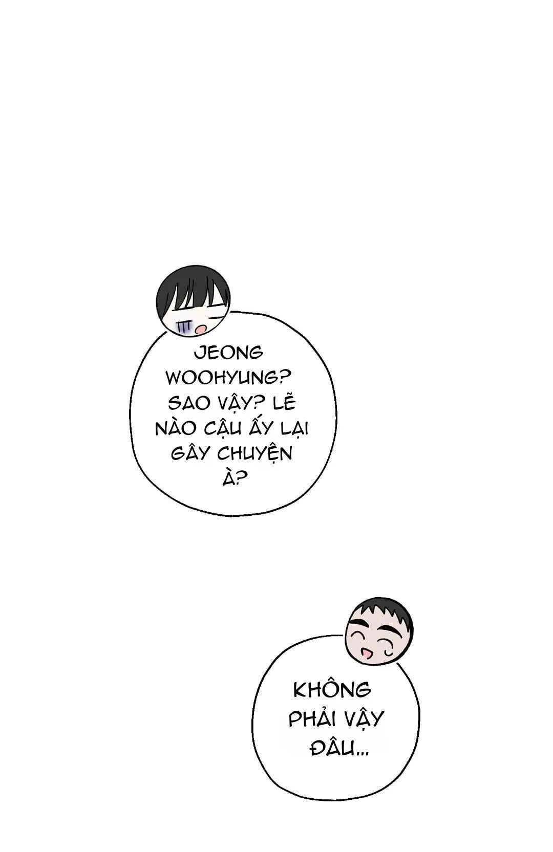 To The Fans, Not To Me Chapter 11 Trang 35