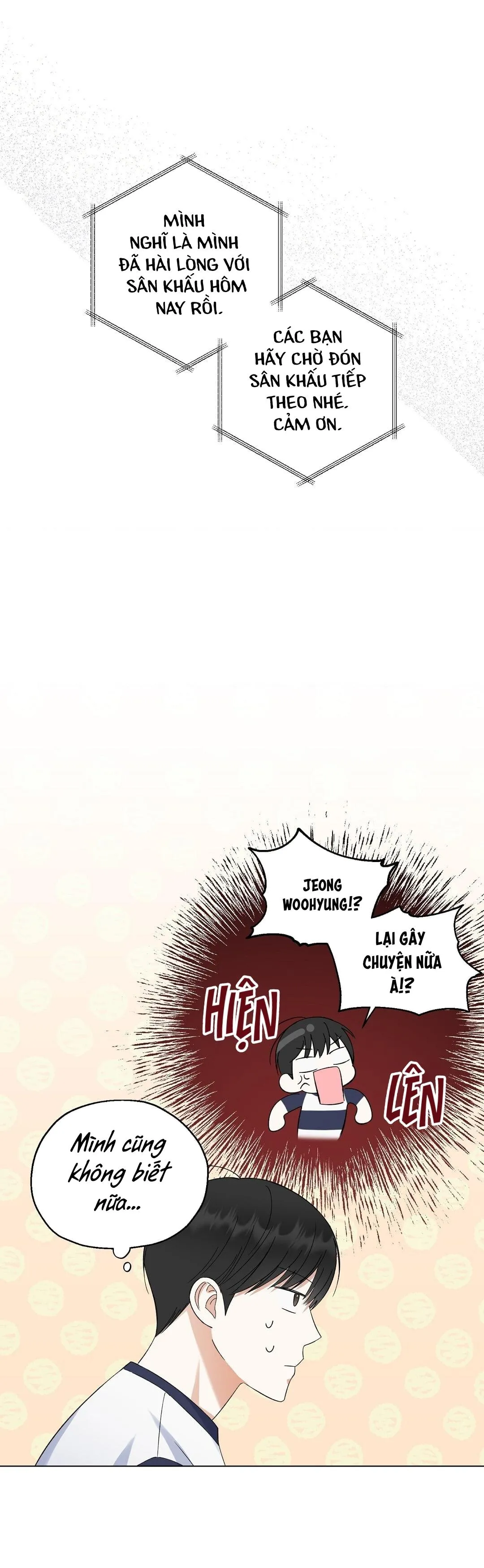 To The Fans, Not To Me Chapter 11 Trang 43