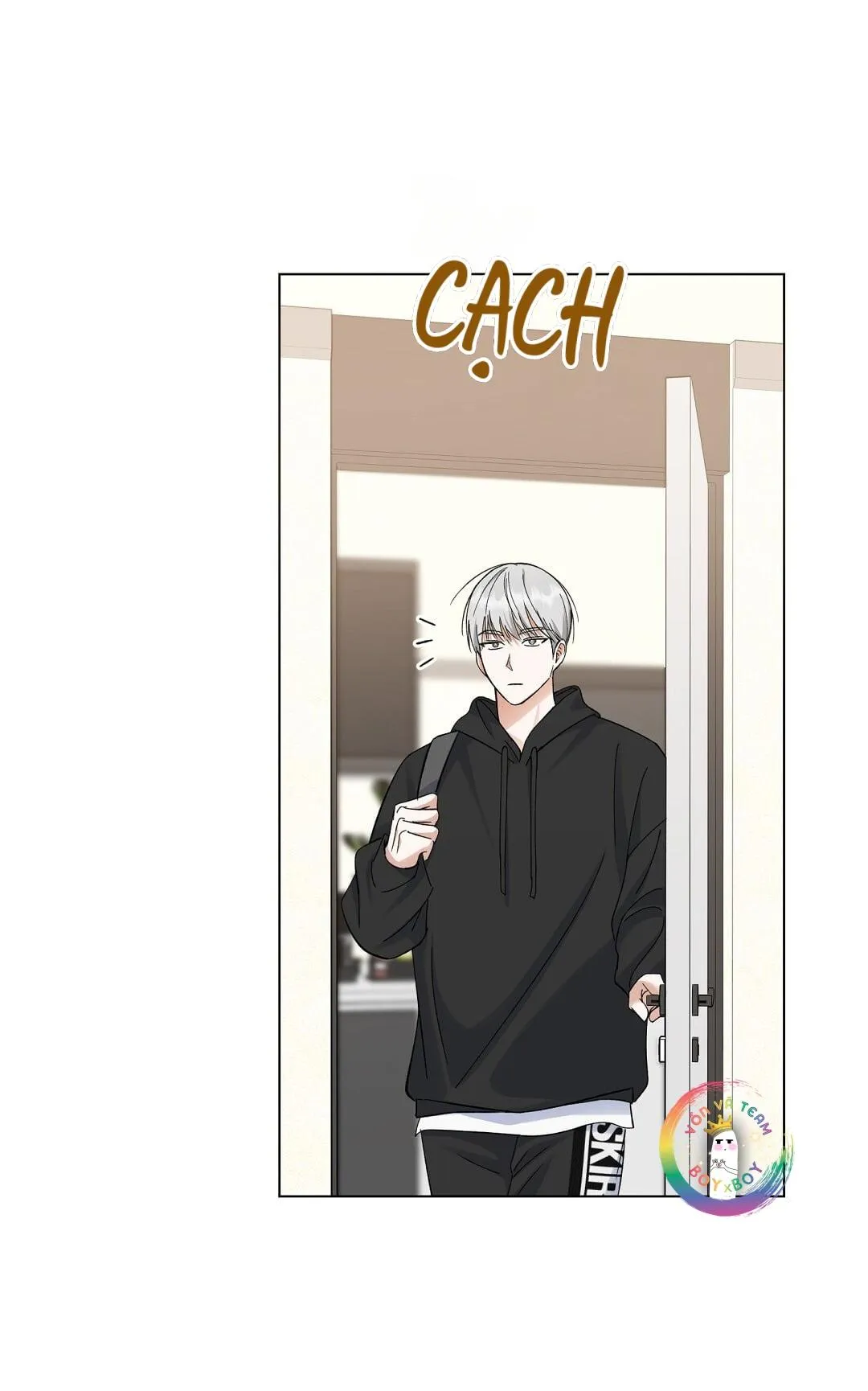 To The Fans, Not To Me Chapter 11 Trang 44