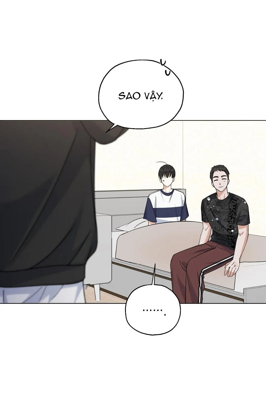 To The Fans, Not To Me Chapter 11 Trang 45