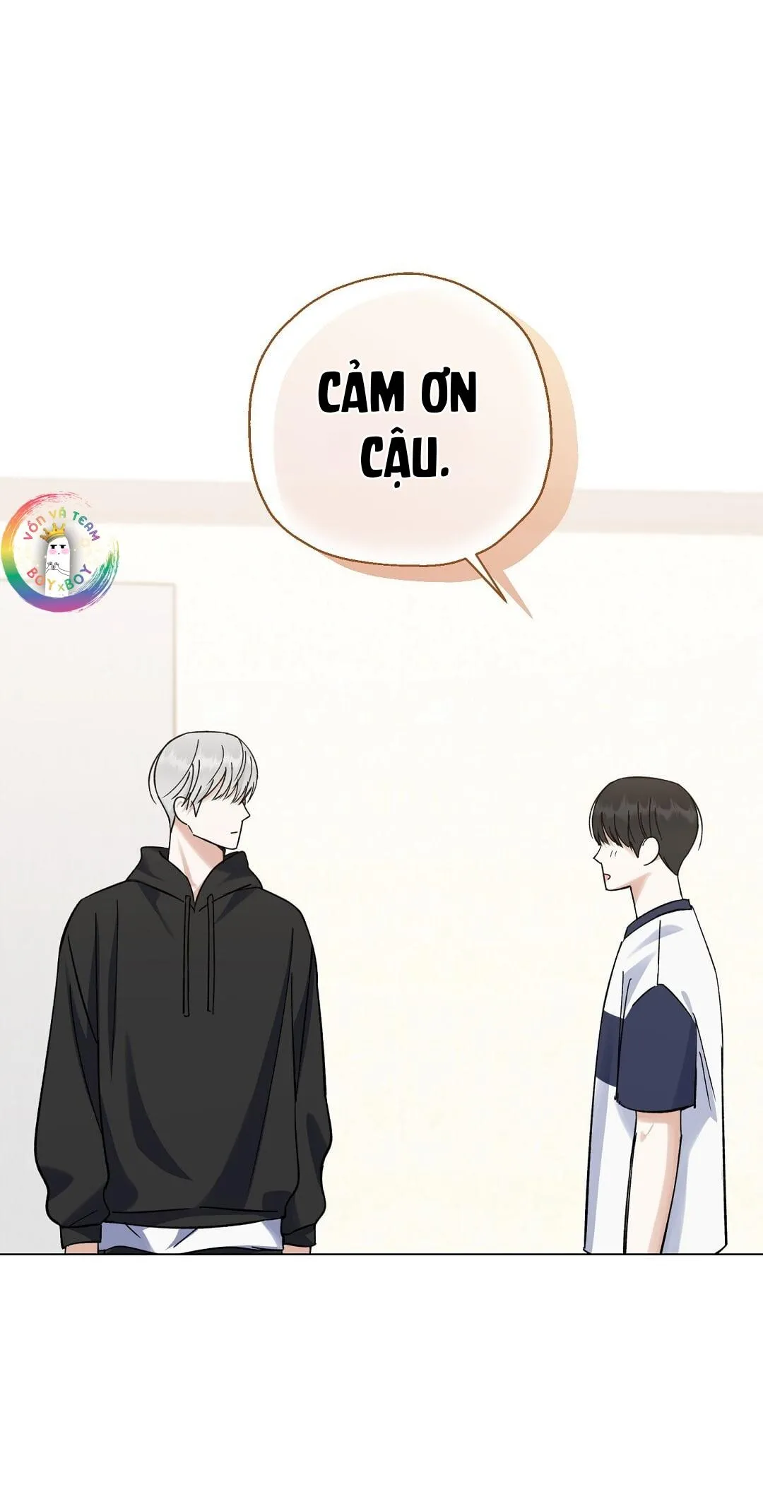 To The Fans, Not To Me Chapter 11 Trang 55