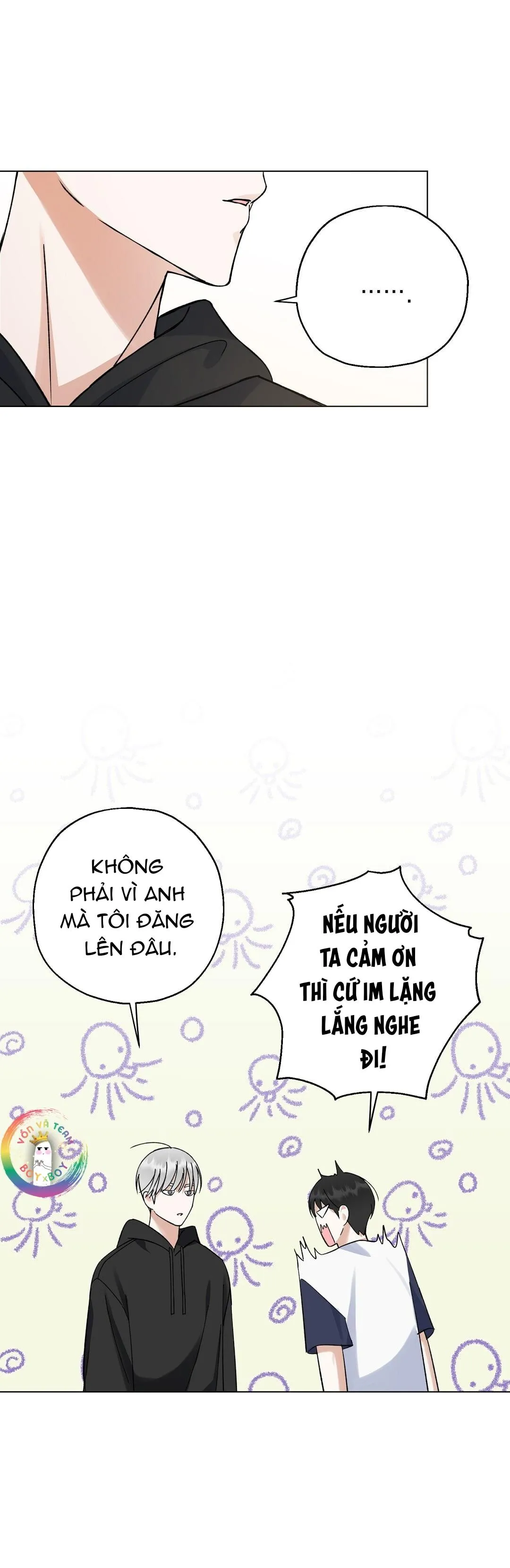 To The Fans, Not To Me Chapter 11 Trang 56