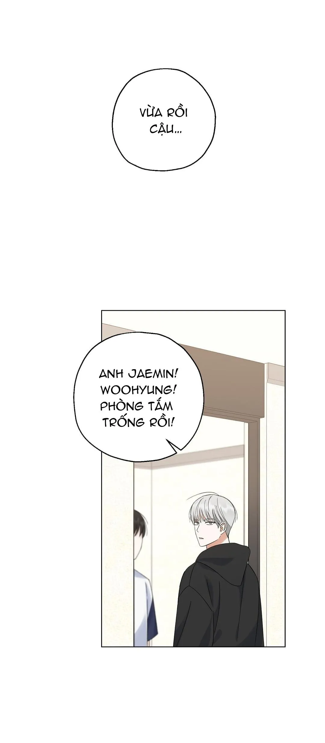 To The Fans, Not To Me Chapter 11 Trang 61