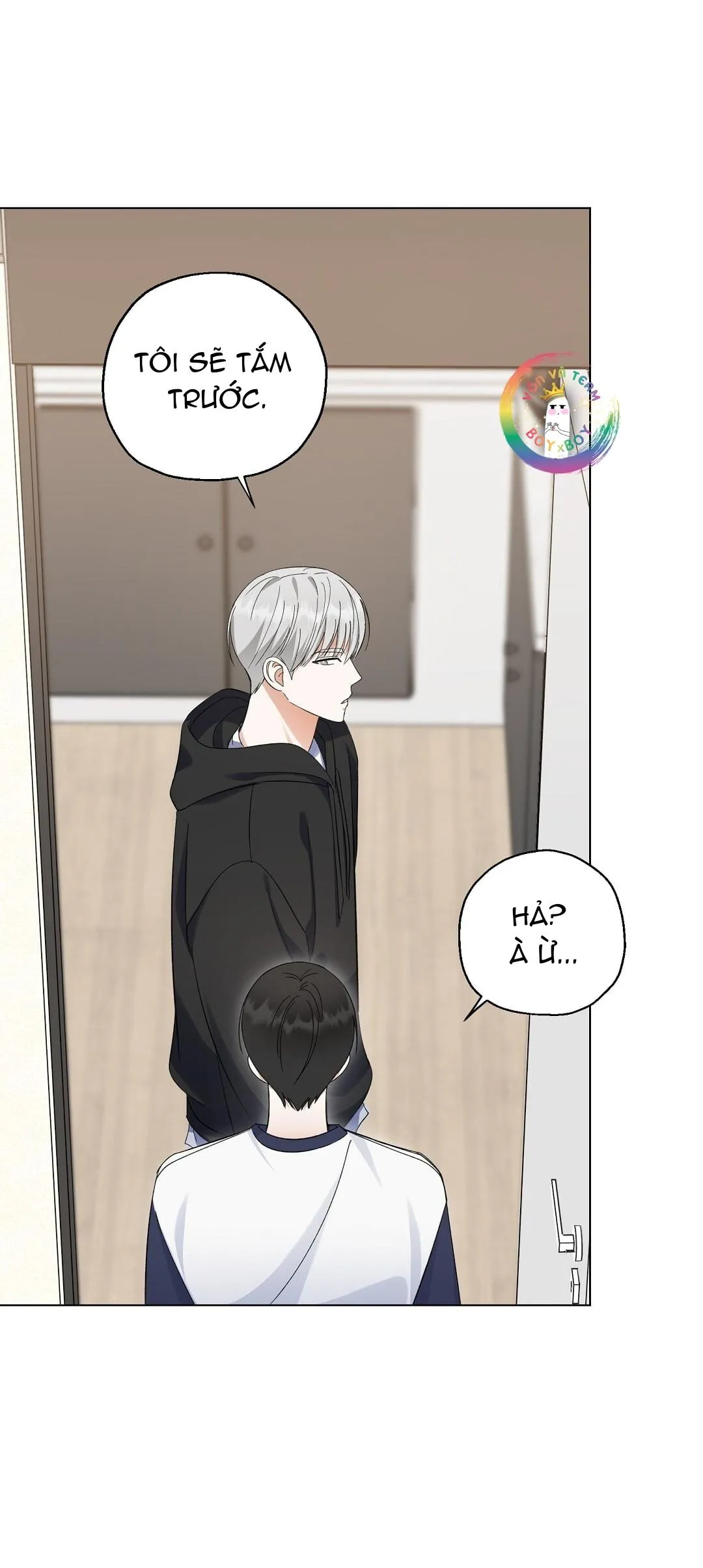 To The Fans, Not To Me Chapter 11 Trang 62