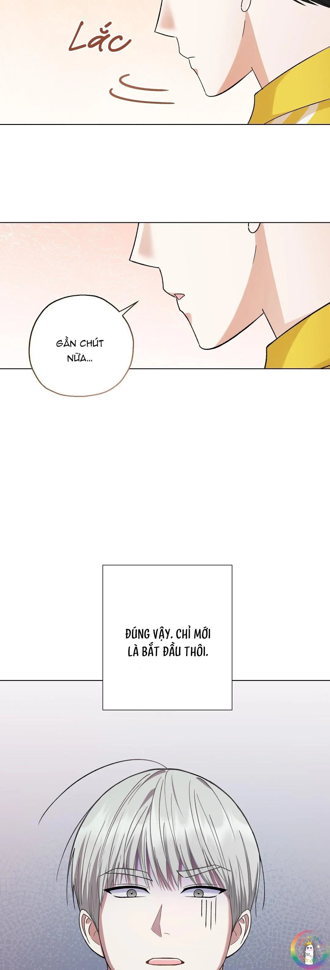 To The Fans, Not To Me Chapter 12 Trang 25