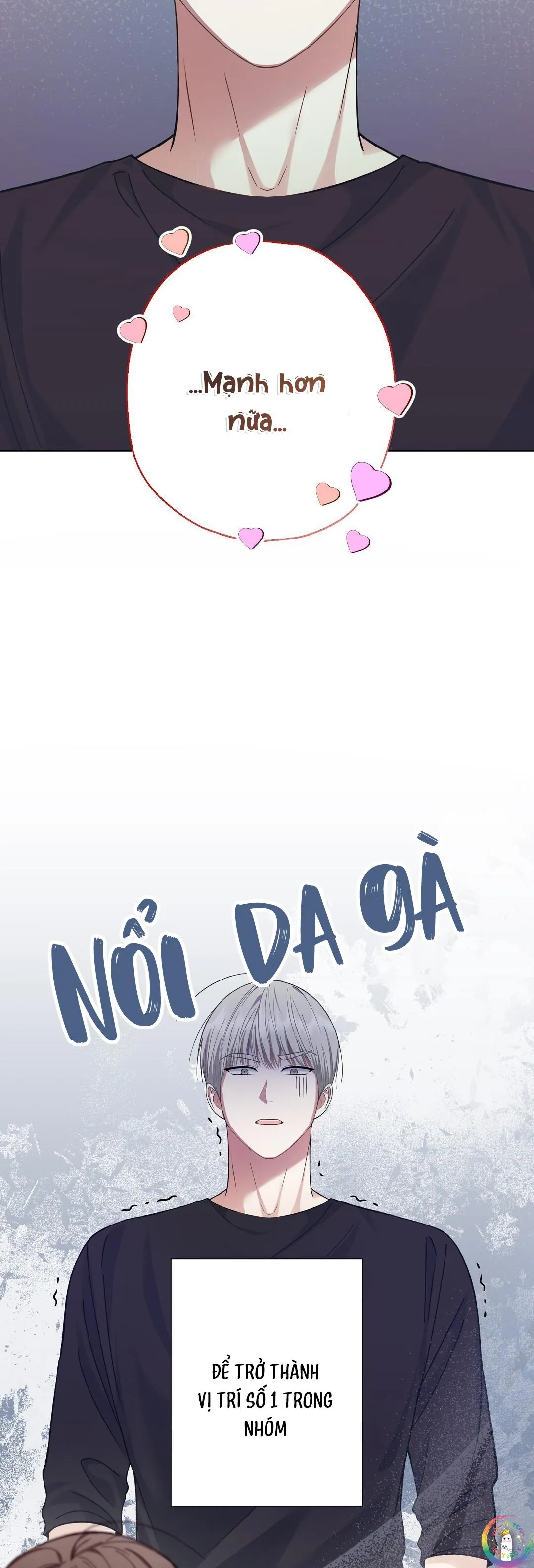 To The Fans, Not To Me Chapter 12 Trang 26