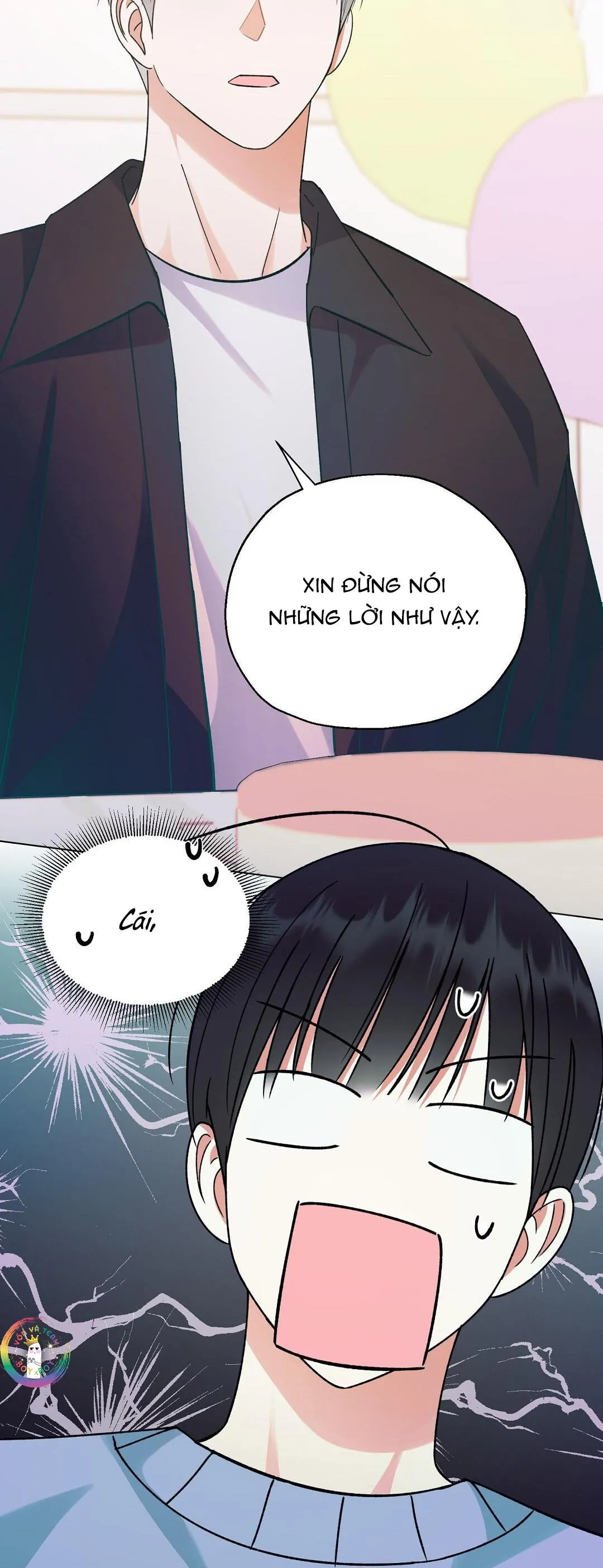 To The Fans, Not To Me Chapter 13 Trang 27