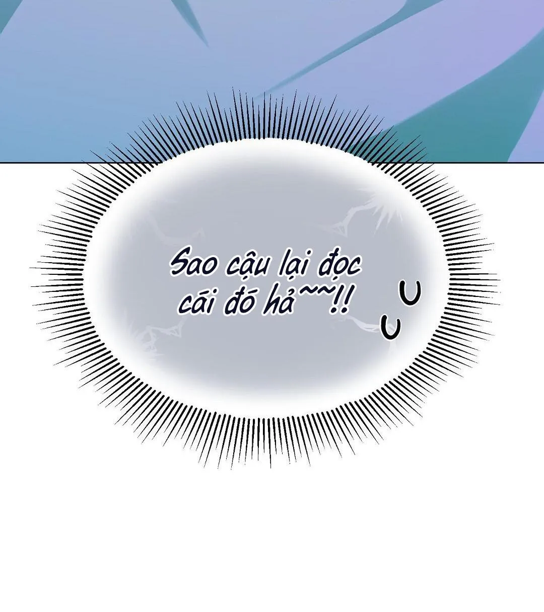 To The Fans, Not To Me Chapter 13 Trang 28