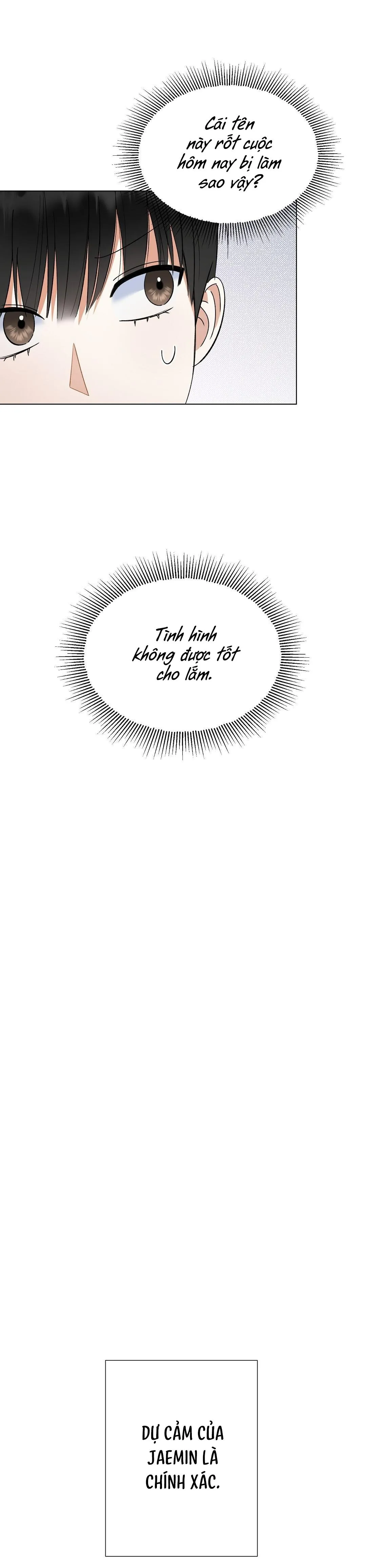 To The Fans, Not To Me Chapter 14 Trang 13