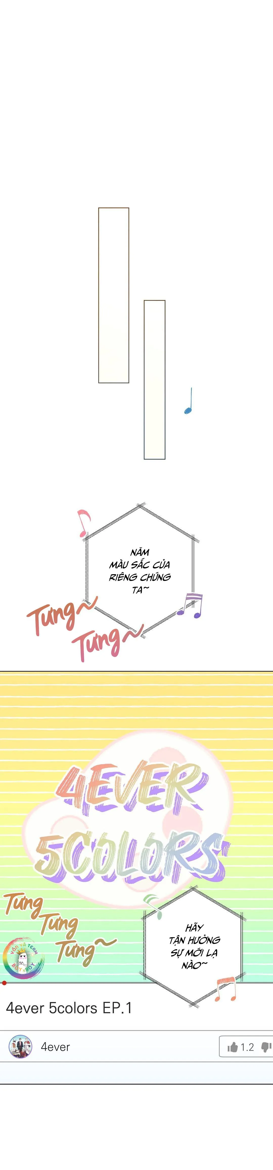 To The Fans, Not To Me Chapter 14 Trang 24