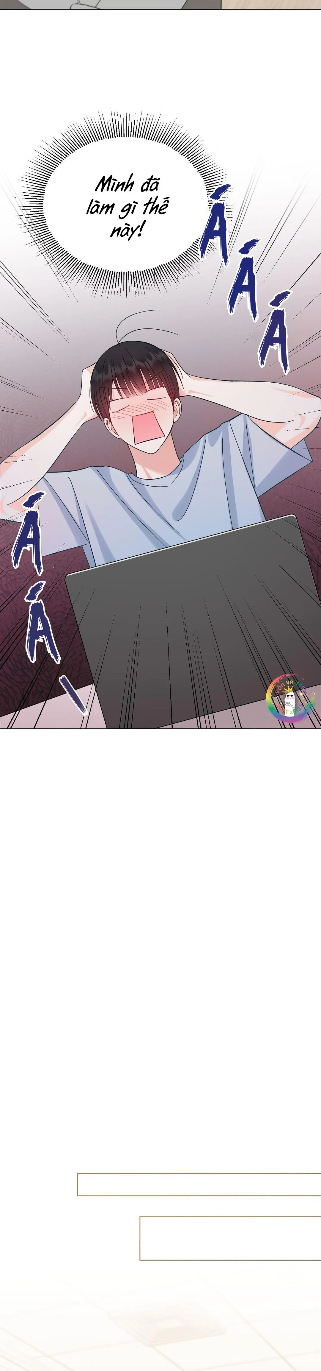 To The Fans, Not To Me Chapter 14 Trang 27