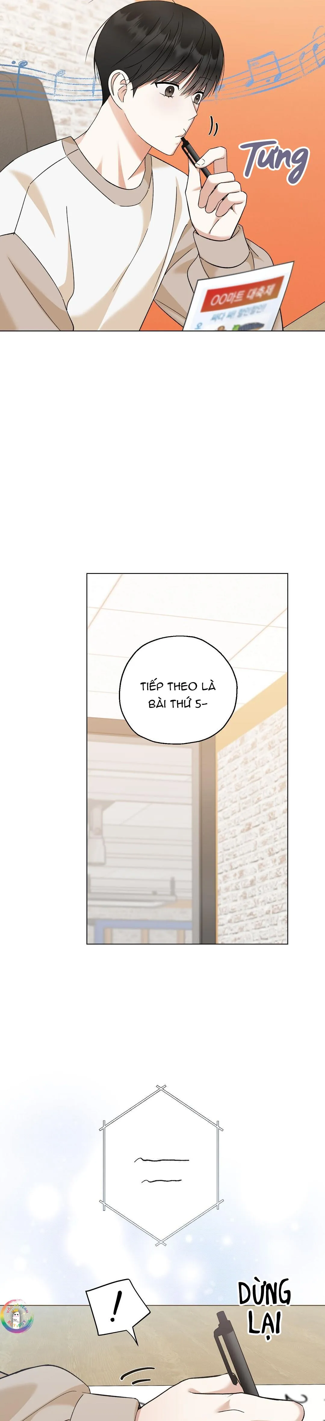 To The Fans, Not To Me Chapter 15 Trang 6