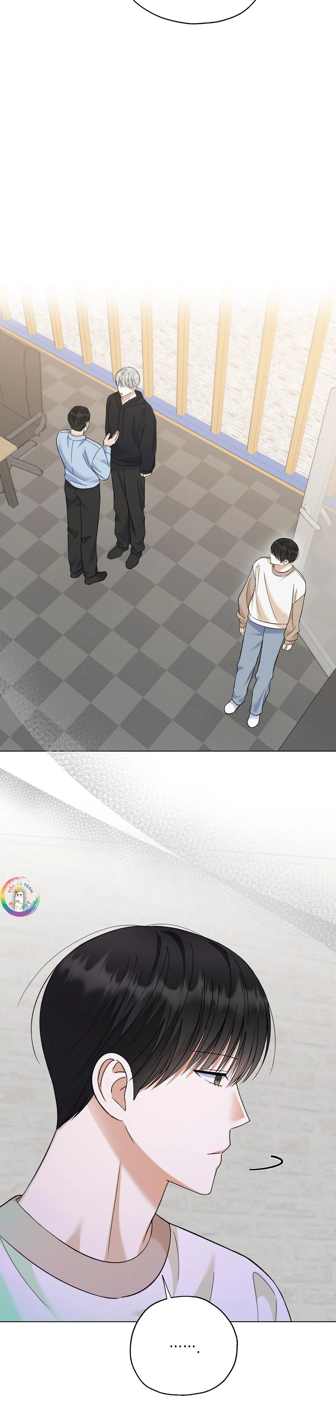 To The Fans, Not To Me Chapter 15 Trang 15