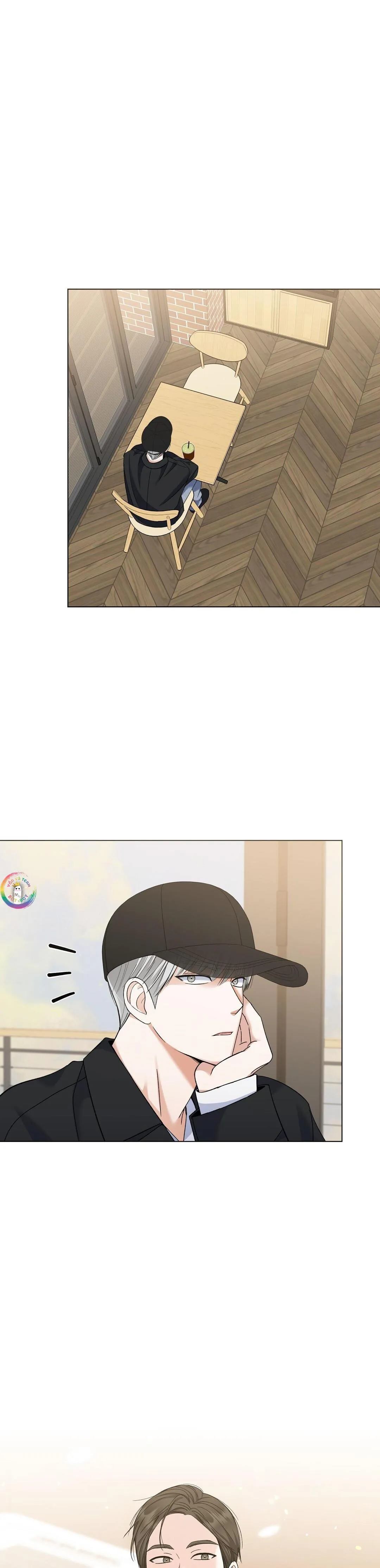 To The Fans, Not To Me Chapter 15 Trang 22